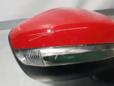 Pezzo di ricambio per auto di seconda mano retrovisore destro per citroen c3 shine riferimenti oem iam 98128560xt  