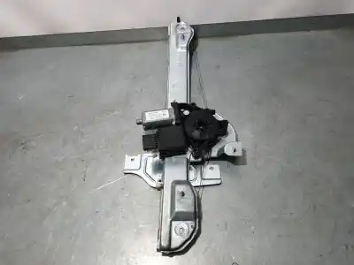 Peça sobressalente para automóvel em segunda mão elevador de vidros dianteira esquerda por citroen c3 shine referências oem iam 9830478980