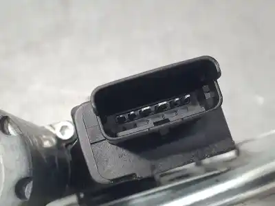 Second-hand car spare part driver left window regulator for citroen c3 shine oem iam references 9830478980  