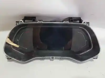 Peça sobressalente para automóvel em segunda mão quadrante por renault clio v business referências oem iam p248091111r