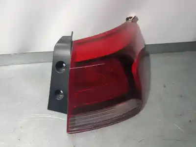 Pezzo di ricambio per auto di seconda mano luci posteriori destra per kia rio (yb) concept riferimenti oem iam 92402h8000  