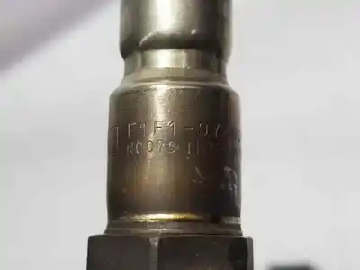 Peça sobressalente para automóvel em segunda mão sonda lambda por ford tourneo courier (c4a) trend referências oem iam f1f19y460da  
