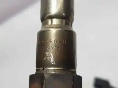 Peça sobressalente para automóvel em segunda mão sonda lambda por ford tourneo courier (c4a) trend referências oem iam f1f19y460da  