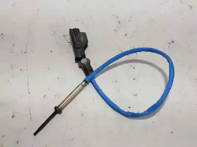 Автозапчастина б/у ДАТЧИК для FORD TOURNEO COURIER (C4A)  Посилання на OEM IAM 6M5112B591CA  