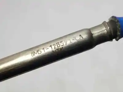 Peça sobressalente para automóvel em segunda mão sensor por ford tourneo courier (c4a) trend referências oem iam 6m5112b591ca  