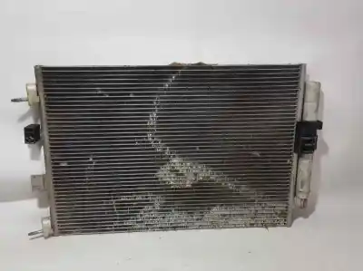 Pezzo di ricambio per auto di seconda mano Condensatore / Radiatore Aria Condizionata per FORD TOURNEO COURIER (C4A) Trend Riferimenti OEM IAM DV6119710AD  T14380B