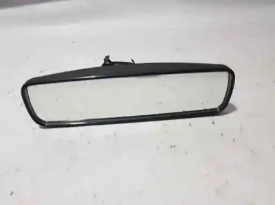 Автозапчастина б/у внутрішне дзеркало для CITROEN C3 Feel Посилання на OEM IAM 0205028  