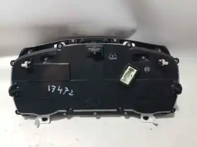 Peça sobressalente para automóvel em segunda mão quadrante por citroen c3 feel referências oem iam 983214048000  sn10880089