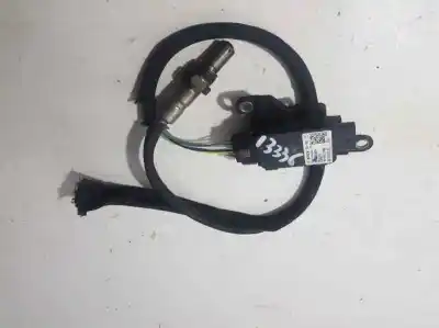 Pezzo di ricambio per auto di seconda mano  per OPEL COMBO CARGO (E)  Riferimenti OEM IAM 9811207180  0281006853854