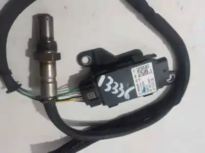 Peça sobressalente para automóvel em segunda mão sonda lambda por opel combo cargo (e) selection referências oem iam 9811207180  0281006853854 Peça sobressalente para automóvel em segunda mão sonda lambda por opel combo cargo (e) selection referências oem iam 9811207180  0281006853854