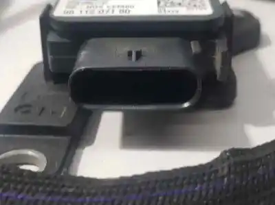 Peça sobressalente para automóvel em segunda mão sonda lambda por opel combo cargo (e) selection referências oem iam 9811207180  0281006853854 Peça sobressalente para automóvel em segunda mão sonda lambda por opel combo cargo (e) selection referências oem iam 9811207180  0281006853854