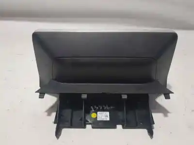 Pezzo di ricambio per auto di seconda mano display multifunzione per opel combo cargo (e) selection riferimenti oem iam 98162661zd00  33526070103