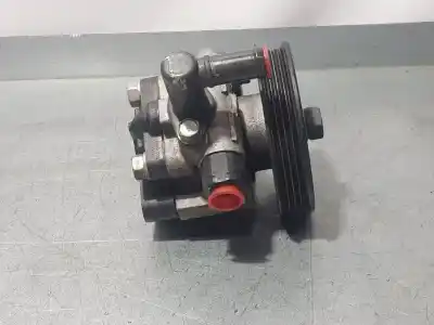 Second-hand car spare part steering pump for chevrolet aveo ls oem iam references 96815248  