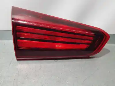 Peça sobressalente para automóvel em segunda mão farolim traseiro esquerdo por hyundai i20 klass referências oem iam 9240c8600