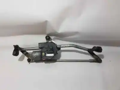 Gebrauchtes Autoersatzteil Vorderer Wischermotor zum SKODA YETI Experience OEM-IAM-Referenzen 5L1955023  3397021054