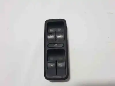 Gebrauchtes Autoersatzteil Fensterschalter Vorne Links zum SKODA YETI Experience OEM-IAM-Referenzen 1Z0959858B  