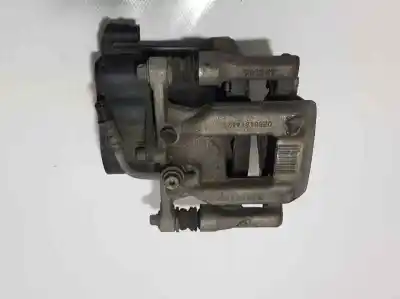 Pezzo di ricambio per auto di seconda mano Pinza Freno Posteriore Destra per DS 7 CROSSBACK So Chic Riferimenti OEM IAM 02604874477  