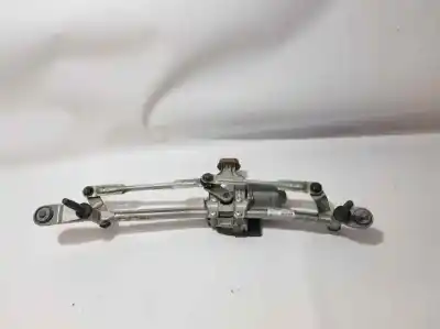 Pezzo di ricambio per auto di seconda mano Tiranti E Motorino Del Tergicristallo Anteriore per DS 7 CROSSBACK So Chic Riferimenti OEM IAM 3824762480  3397022076