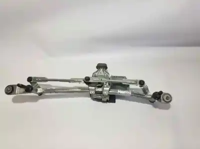 Pezzo di ricambio per auto di seconda mano tiranti e motorino del tergicristallo anteriore per citroen c5 aircross live pack riferimenti oem iam 1397225003