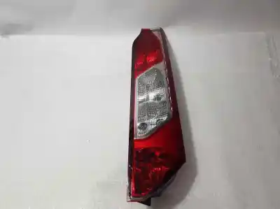 Second-hand car spare part RIGHT TAILGATE LIGHT for FORD TRANSIT CONNECT  OEM IAM references DT1113404AC  90019013