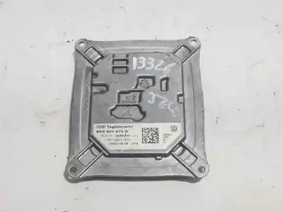 Piesă de schimb auto la mâna a doua unitate de control lumini pentru audi a4 berlina (b8) básico referințe oem iam 8k0907472a
