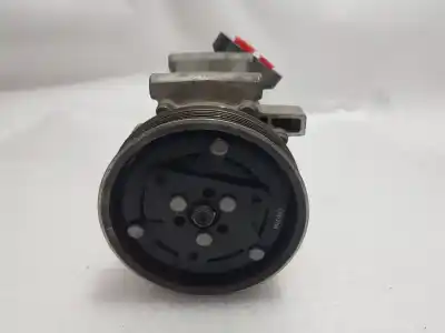 Pièce détachée automobile d'occasion compresseur de climatisation pour renault kangoo extrem références oem iam 8200953359b