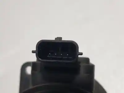 Second-hand car spare part flowmeter for renault kangoo extrem oem iam references 8200651315b  5wk97020