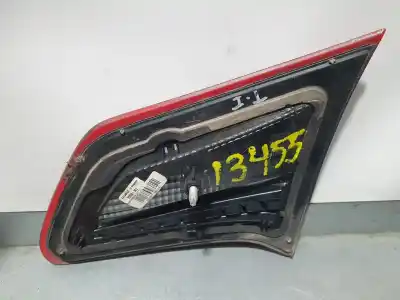 Pezzo di ricambio per auto di seconda mano lampada posteriore sinistra per citroen c4 lim. exclusive riferimenti oem iam 9672155880  