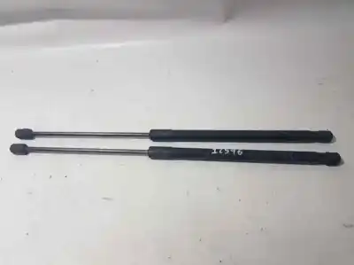 Автозапчастина б/у  для SUZUKI SWIFT AZG (NZ)  Посилання на OEM IAM 8185035L00 270N 