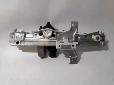 Second-hand car spare part Rear Right Window Regulator for CITROEN C3 AIRCROSS Feel OEM IAM references 982951980  
