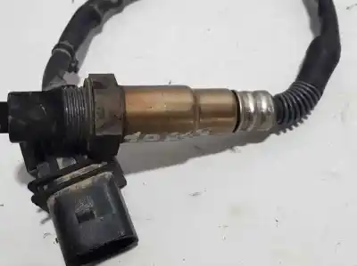 Second-hand car spare part lambda probe for hyundai i30cw classic oem iam references 393504a410  9350333004
