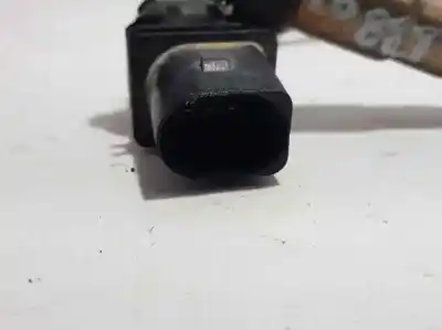 Second-hand car spare part lambda probe for hyundai i30cw classic oem iam references 393504a410  9350333004