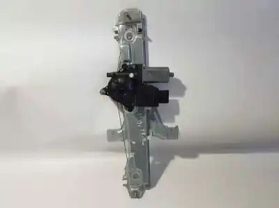 Peça sobressalente para automóvel em segunda mão  por CITROEN C3  Referências OEM IAM 9813092980D  