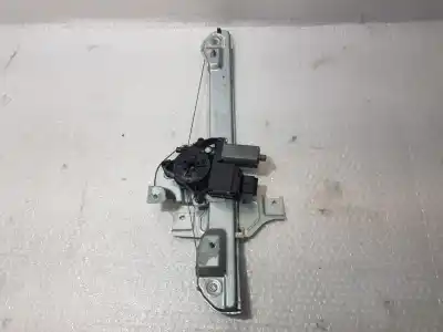 Peça sobressalente para automóvel em segunda mão  por CITROEN C3  Referências OEM IAM 9812081580D  