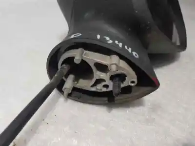 Автозапчастина б/у правий задний огляд для seat ibiza (6j5) reference посилання на oem iam   