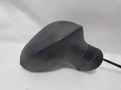 Автозапчастина б/у правий задний огляд для seat ibiza (6j5) reference посилання на oem iam   