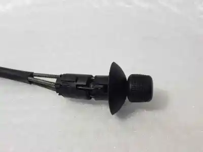 Автозапчастина б/у правий задний огляд для seat ibiza (6j5) reference посилання на oem iam   