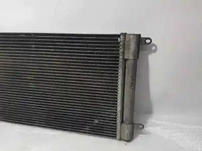 Автозапчастина б/у конденсат/радіатор кондиционера для seat ibiza (6j5) reference посилання на oem iam 6r0820411d  s9477001