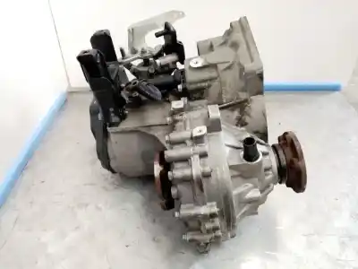 Автозапчасти б/у коробка передач за seat ibiza (6j5) reference ссылки oem iam jdd 5velocidades 01040