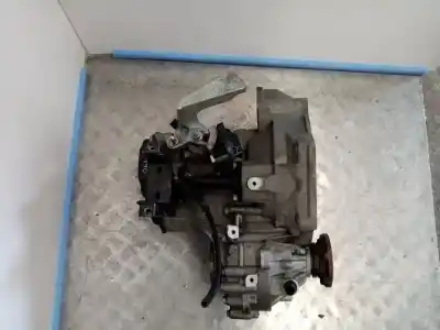 Автозапчасти б/у коробка передач за seat ibiza (6j5) reference ссылки oem iam jdd 5velocidades 01040