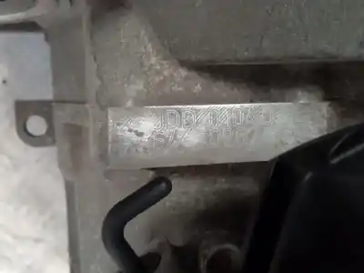 Автозапчасти б/у коробка передач за seat ibiza (6j5) reference ссылки oem iam jdd 5velocidades 01040