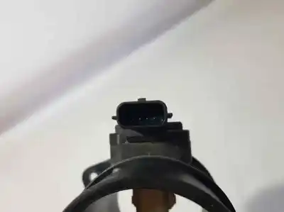 Peça sobressalente para automóvel em segunda mão medidor de massa de ar por dacia sandero stepway referências oem iam 8200682558b  5wk97021