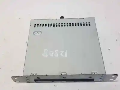 Автозапчастина б/у аудіо система / радіо Cd для DS 4 Desire Посилання на OEM IAM 980559368002  039374500