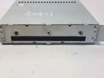 Piesă de schimb auto la mâna a doua sistem audio / cd radio casetofon pentru ds 4 desire referințe oem iam 980559368002  039374500