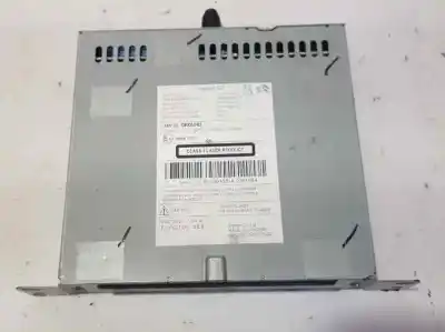 Piesă de schimb auto la mâna a doua sistem audio / cd radio casetofon pentru ds 4 desire referințe oem iam 980559368002  039374500