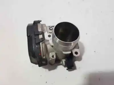 Pezzo di ricambio per auto di seconda mano Scatola Della Farfalla per CITROEN C4 CACTUS Feel Riferimenti OEM IAM 98301714800  V29121487