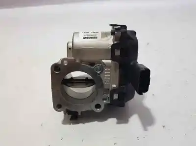 Peça sobressalente para automóvel em segunda mão borboleta de admissão por citroen c4 cactus feel referências oem iam 98301714800  v29121487