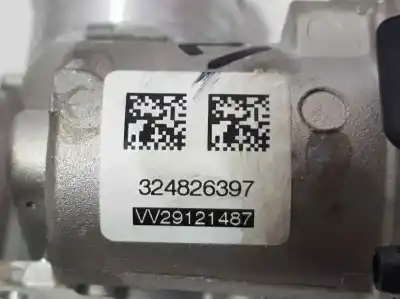 Peça sobressalente para automóvel em segunda mão borboleta de admissão por citroen c4 cactus feel referências oem iam 98301714800  v29121487
