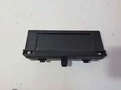 Peça sobressalente para automóvel em segunda mão  por CITROEN C4 CACTUS  Referências OEM IAM 983014088000  NS76092497