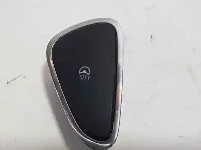 Pezzo di ricambio per auto di seconda mano  per OPEL CORSA E  Riferimenti OEM IAM 13423496  10093420